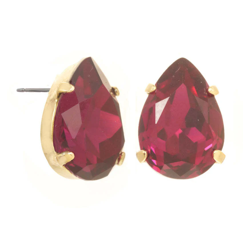 Lumi Studs Earrings - Image 11