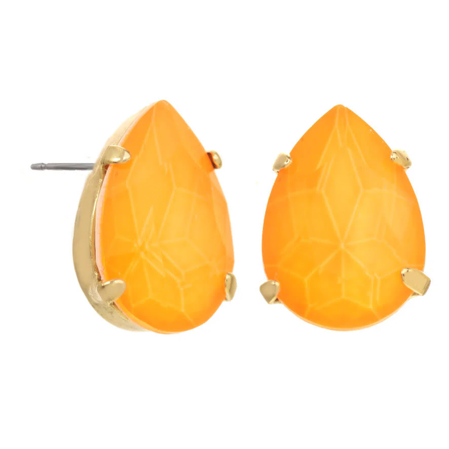 Lumi Studs Earrings - Image 4