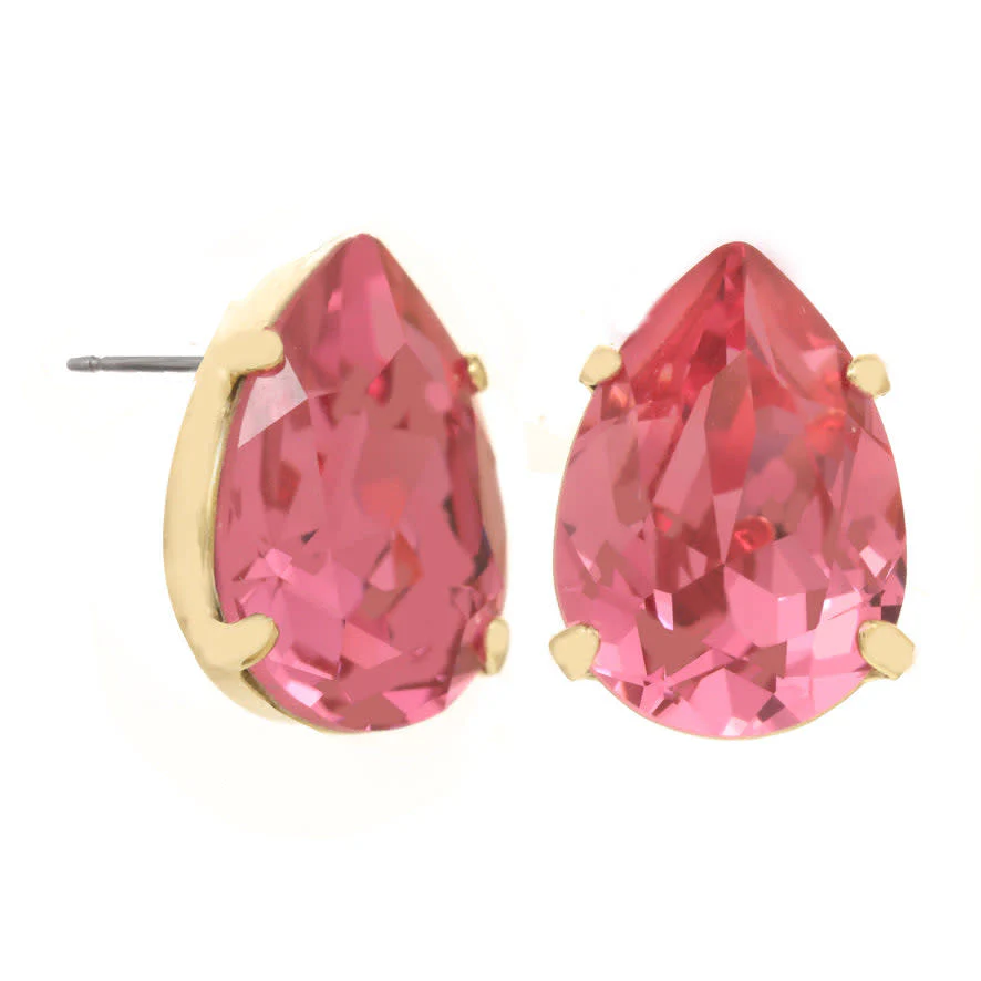 Lumi Studs Earrings - Image 5