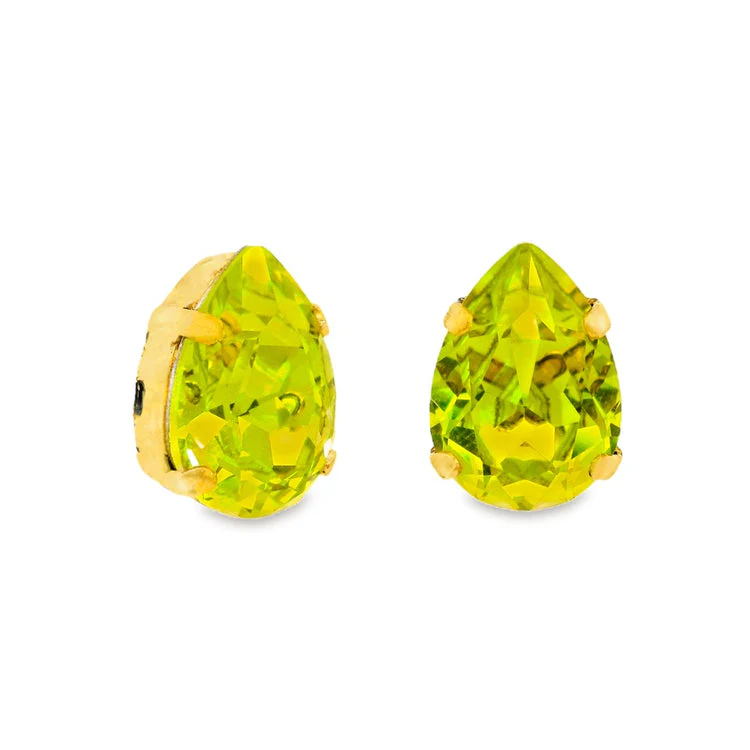 Lumi Studs Earrings - Image 9