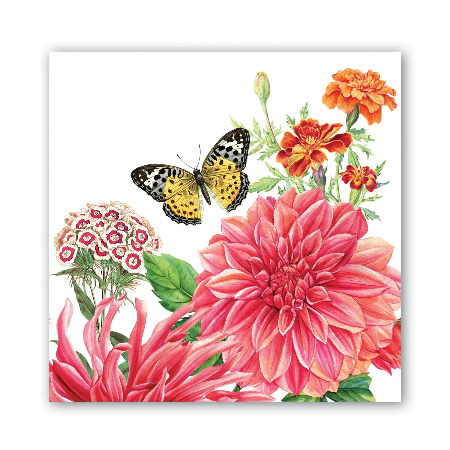 Luncheon Napkin - Image 5