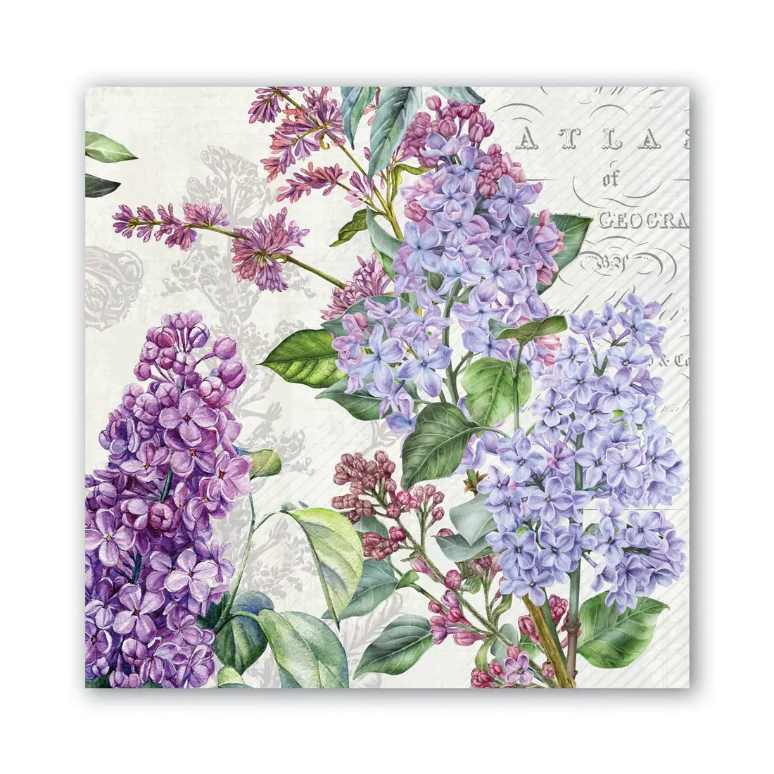 Luncheon Napkin - Image 6
