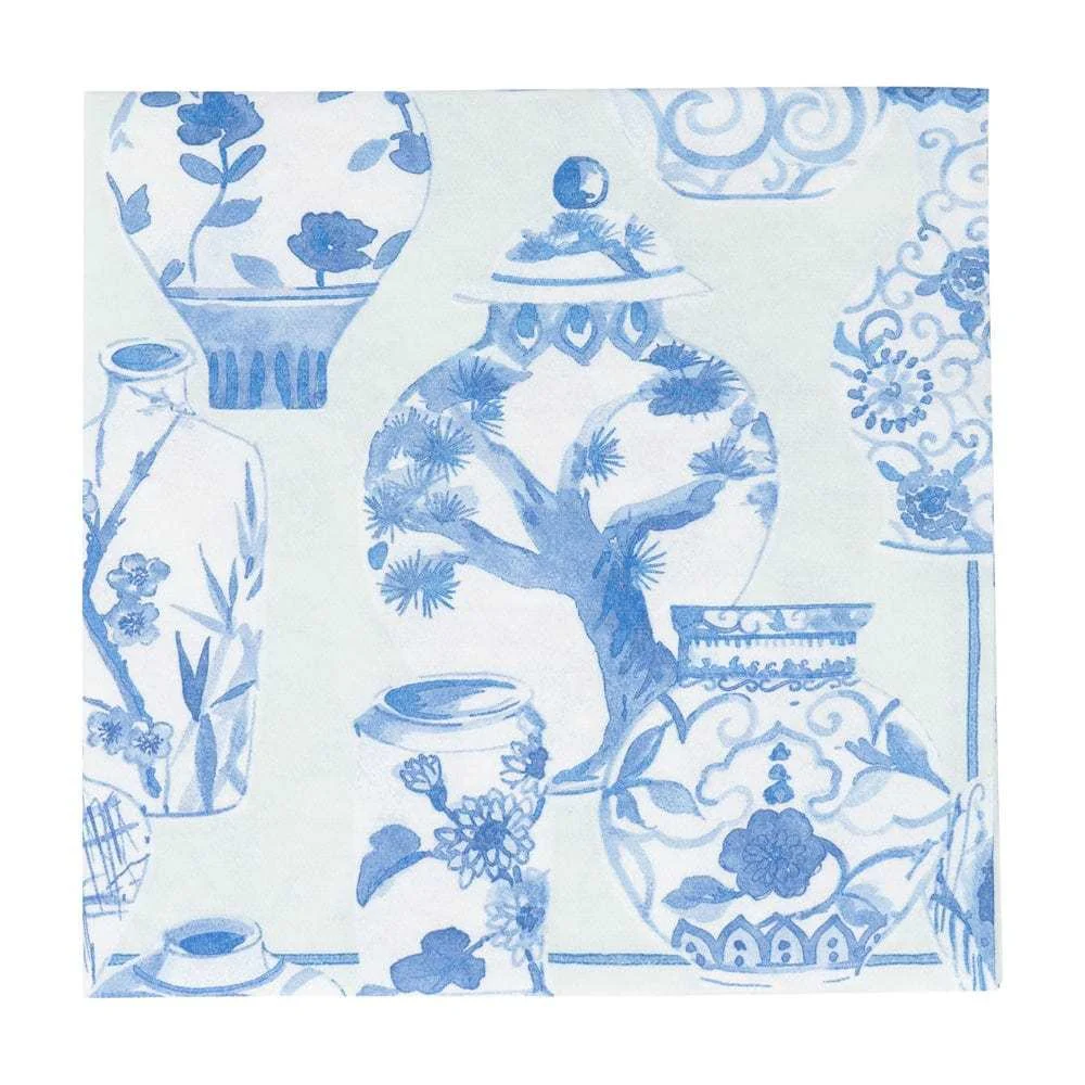 Luncheon Napkins - Image 20