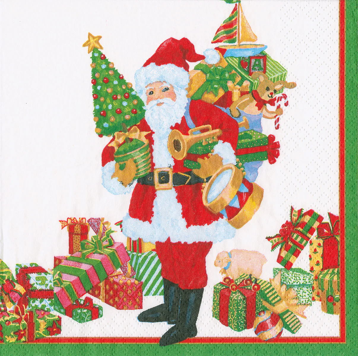 Luncheon Napkins - Image 3