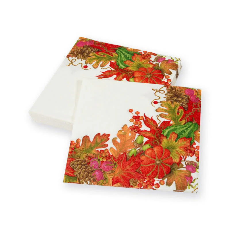 Luncheon Napkins - Image 31