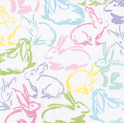 Luncheon Napkins - Image 42