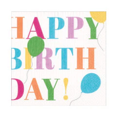 Luncheon Napkins - Image 62