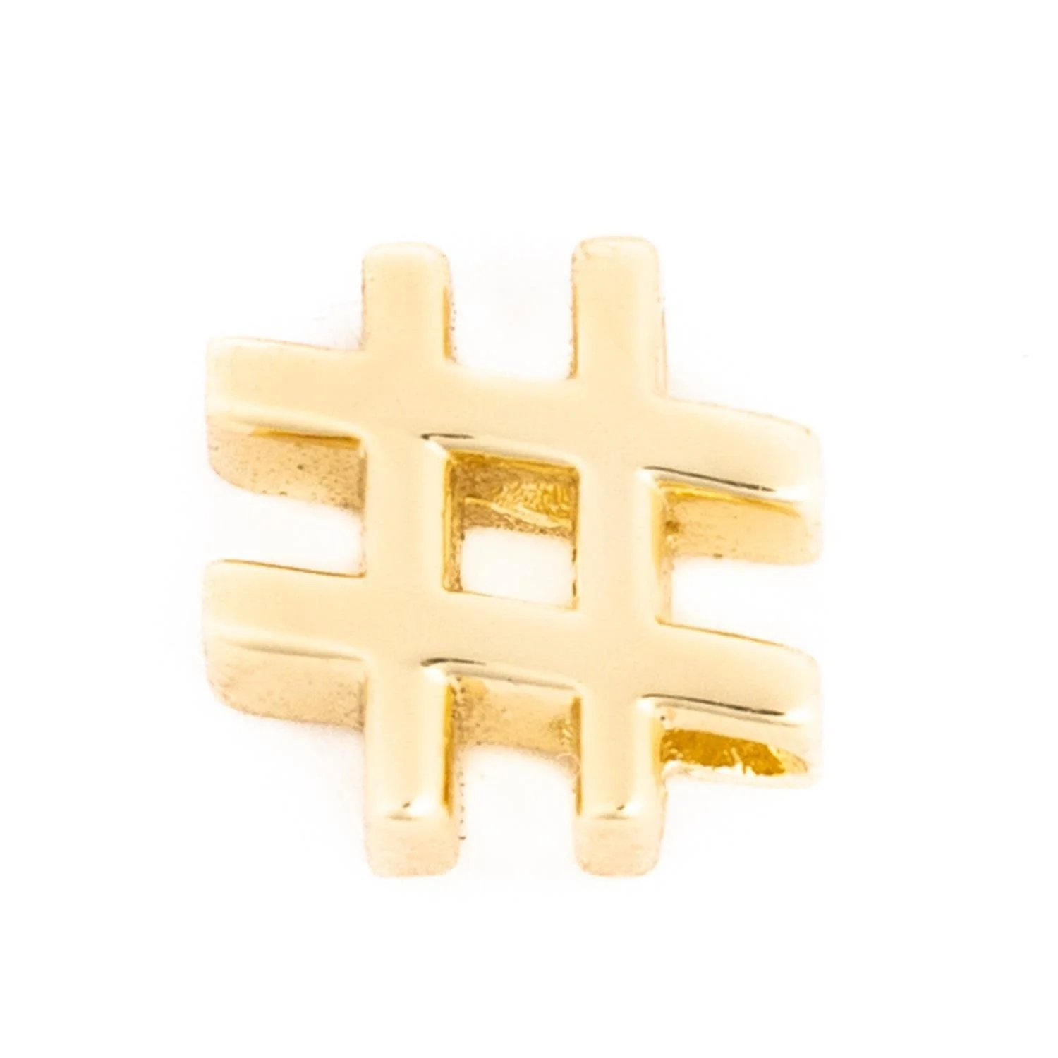 Luxe Charm Bar Number - Image 2