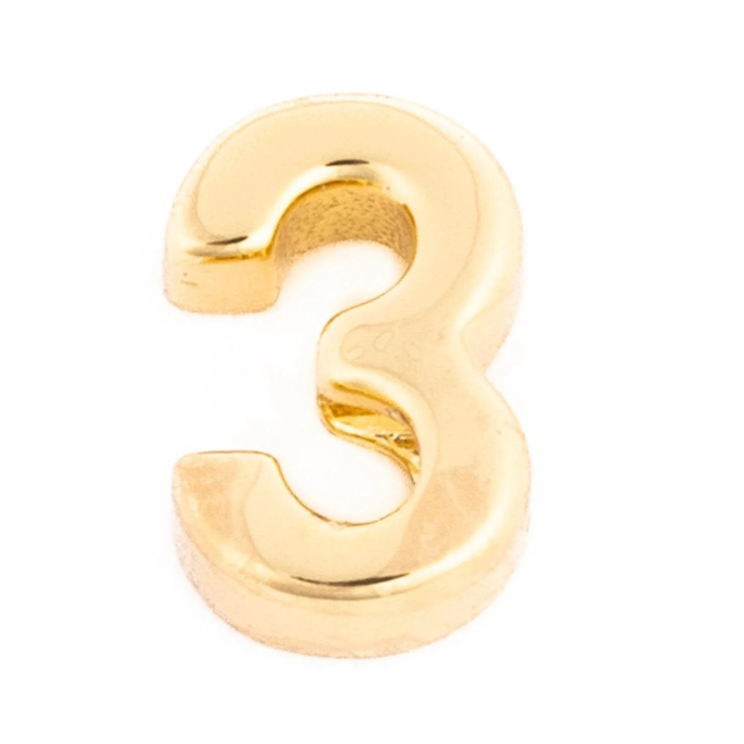 Luxe Charm Bar Number - Image 6