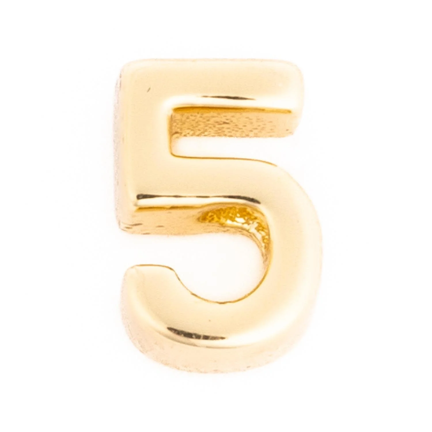 Luxe Charm Bar Number - Image 8