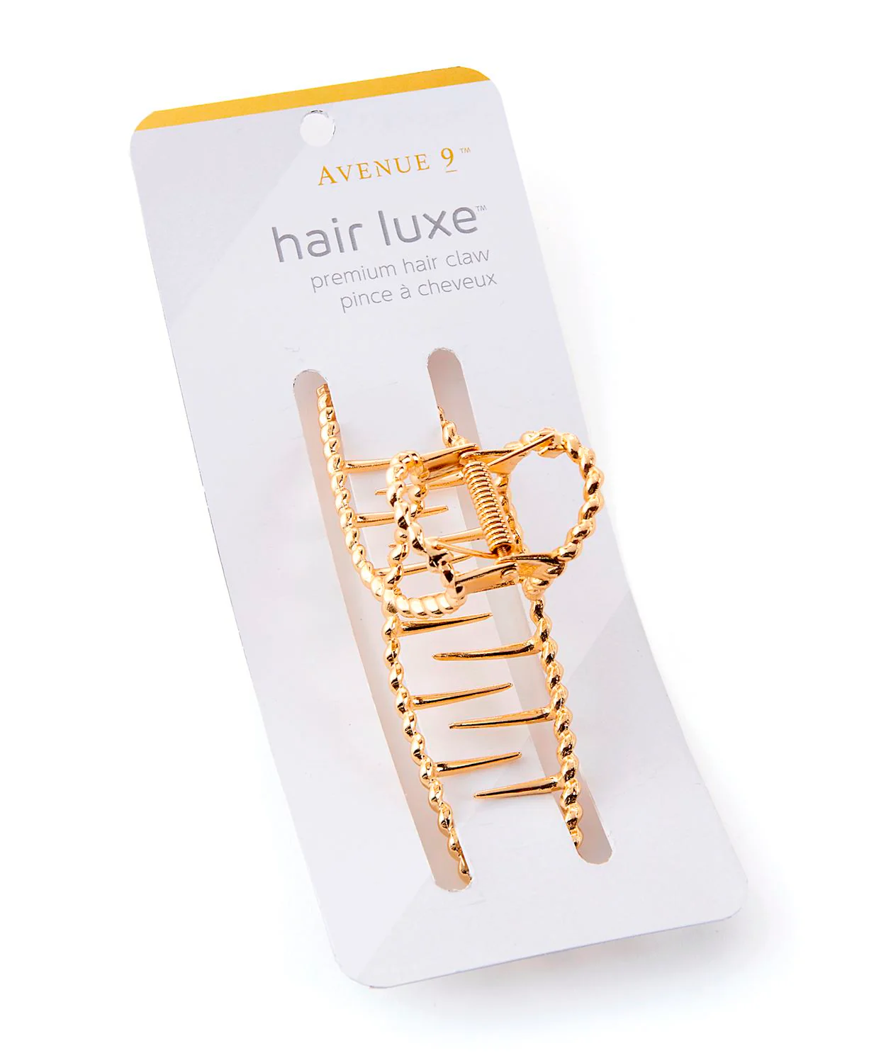 Luxe Hair Claws - Image 2