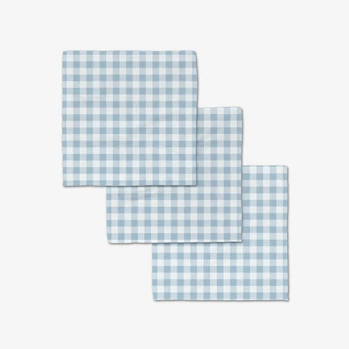 Luxe Washcloth Set - Image 2