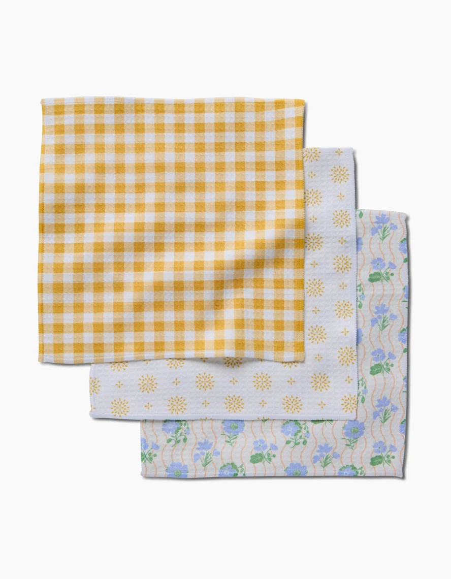 Luxe Washcloth Set - Image 9