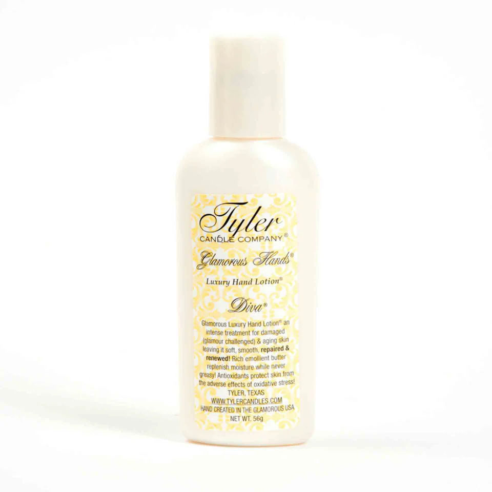 Luxury Hand Lotion - Image 11