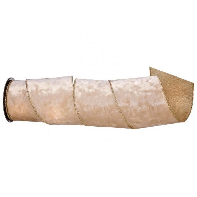Luxury Textured Velvet Ribbon - Image 2