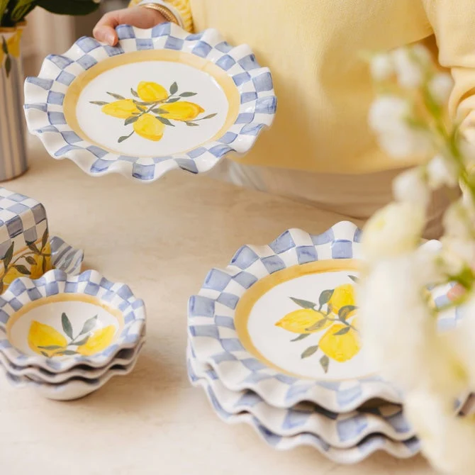 Cheese Gal Small Platter - Image 2