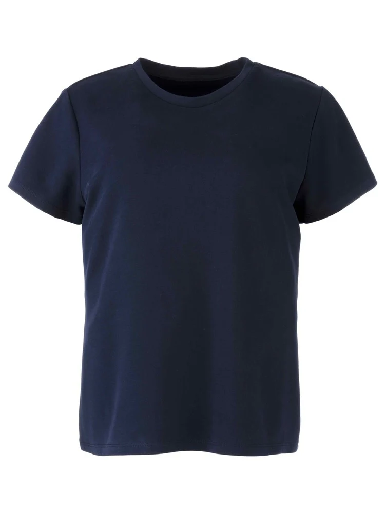 Mae Remington Relaxed Fit T-Shirt - Image 14