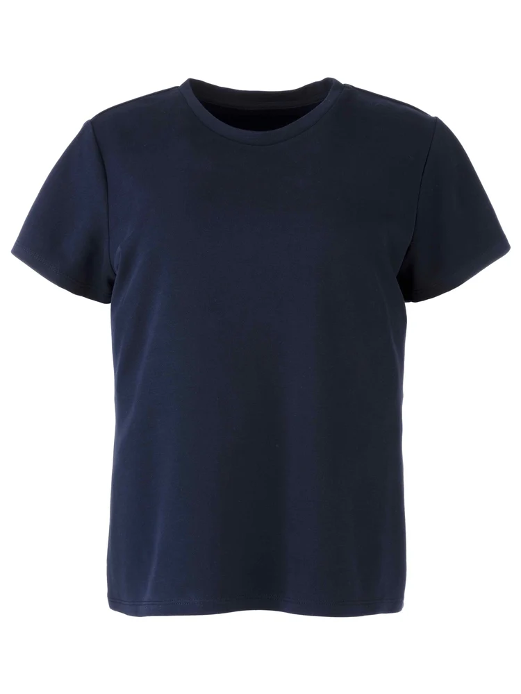 Mae Remington Relaxed Fit T-Shirt - Image 18