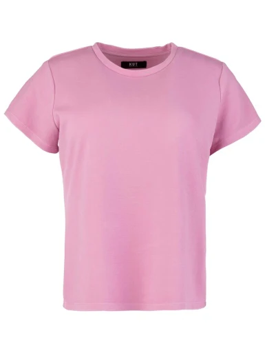 Mae Remington Relaxed Fit T-Shirt - Image 30