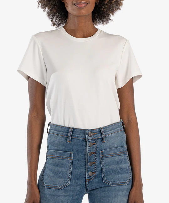 Mae Remington Relaxed Fit T-Shirt - Image 33