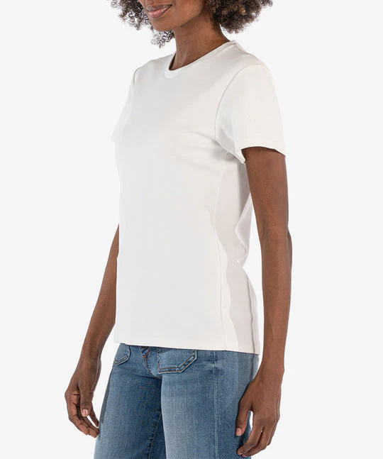 Mae Remington Relaxed Fit T-Shirt - Image 34