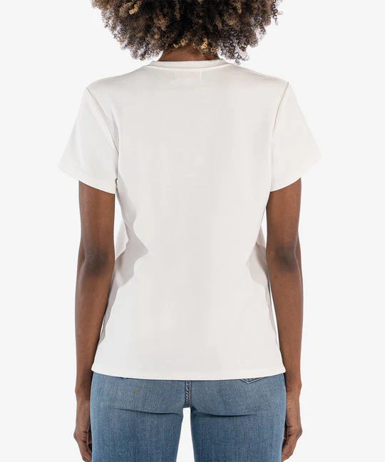 Mae Remington Relaxed Fit T-Shirt - Image 35
