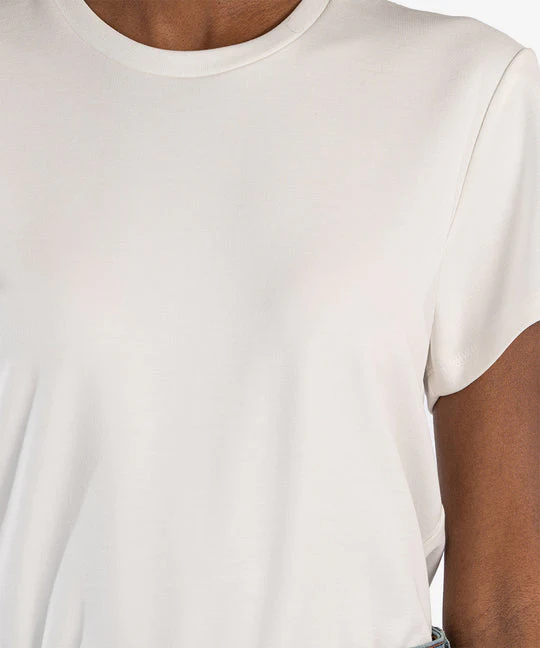 Mae Remington Relaxed Fit T-Shirt - Image 36