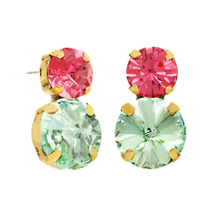 Maegan Earrings - Image 3