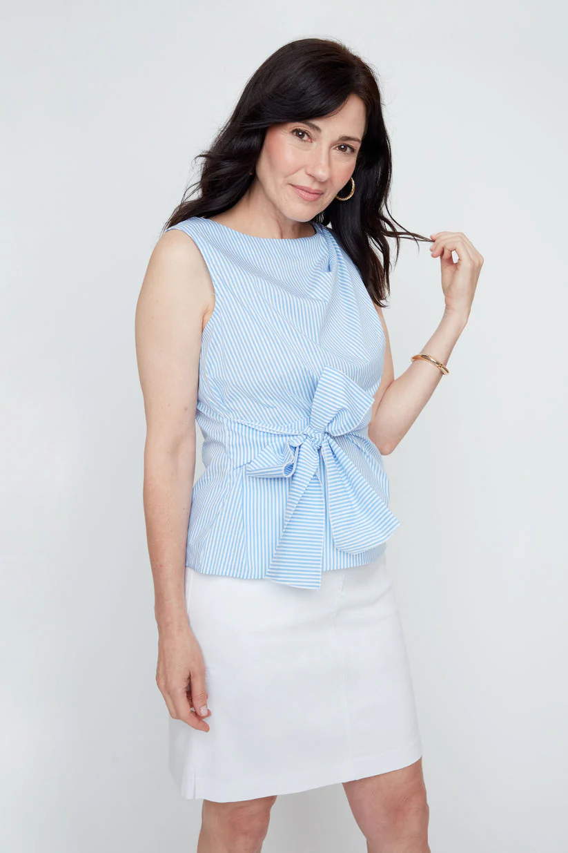 Maggy Woven Blouse - Image 14