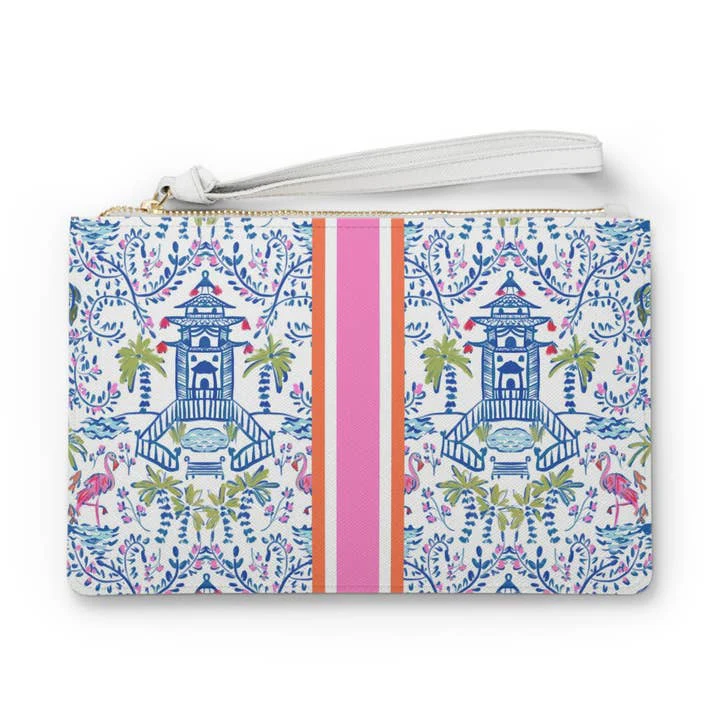 Mahjong Card Pouch - Image 3