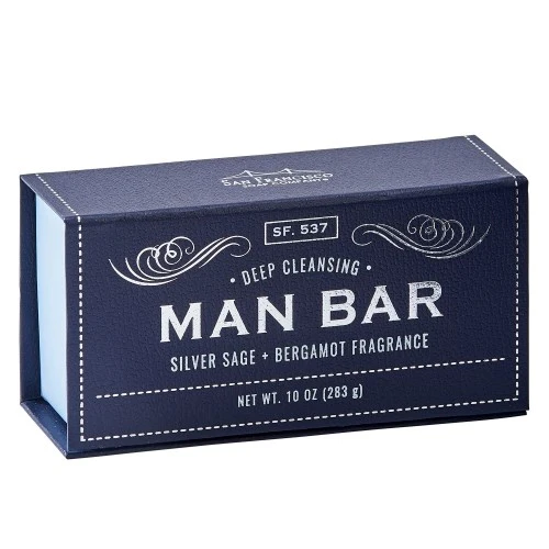Man Bar - Image 11