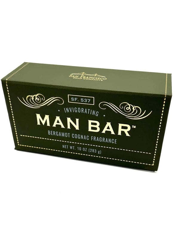 Man Bar - Image 2