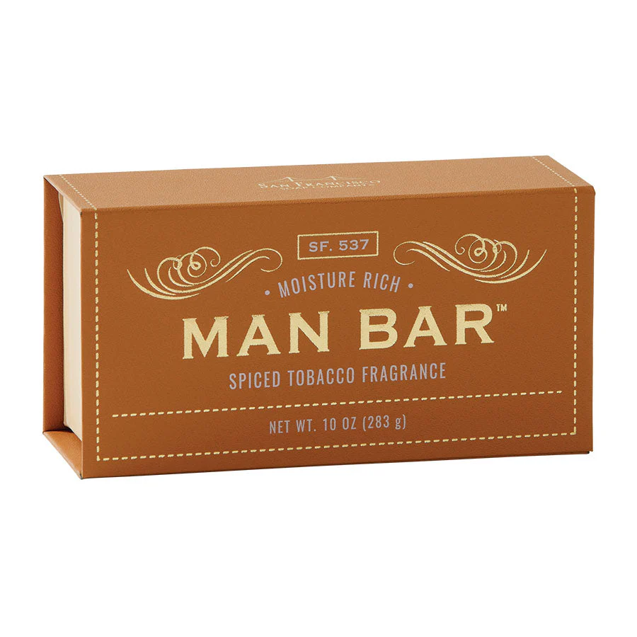 Man Bar - Image 8