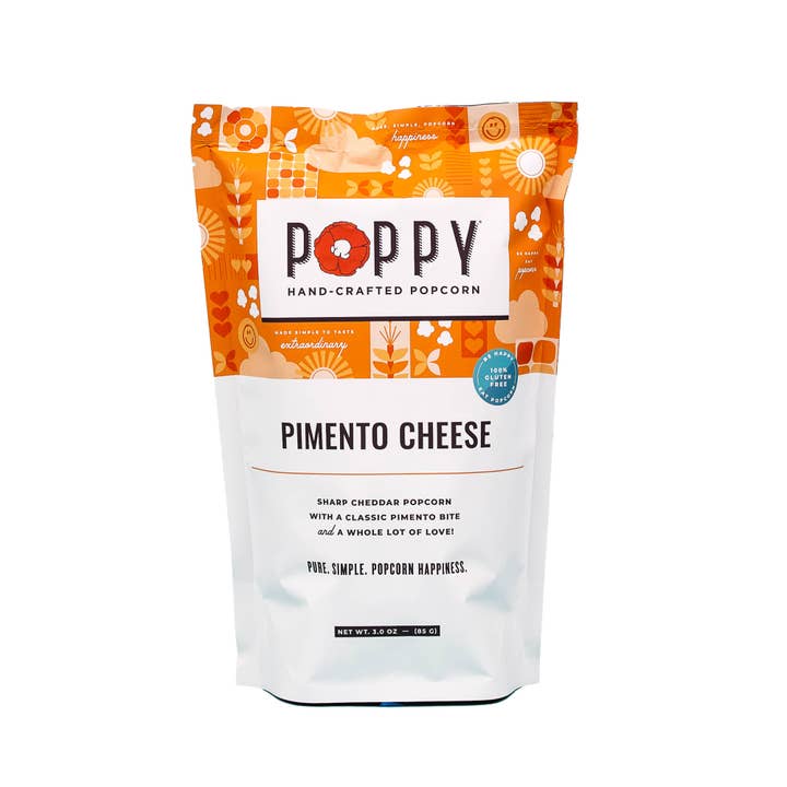 Market Bag Popcorn - Image 20