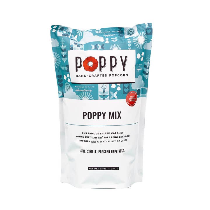 Market Bag Popcorn - Image 21