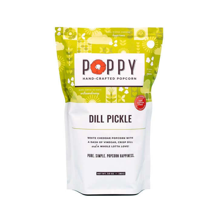 Market Bag Popcorn - Image 24