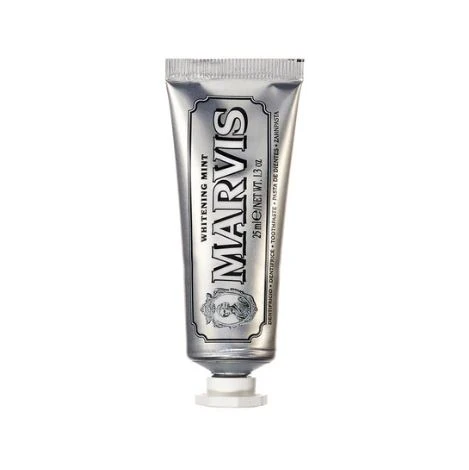 Marvis Whitening Mint Toothpaste - Image 3
