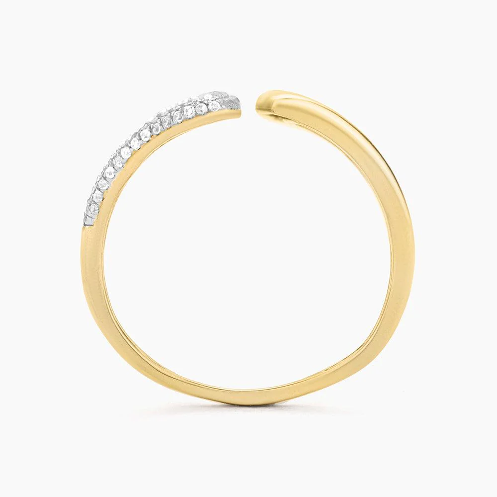 Masque Statement Ring - Image 15