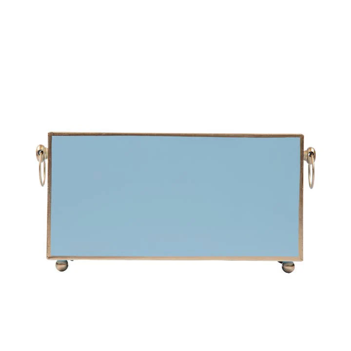 Mattie Rectangular Cachepot Planter 6x12 - Image 7