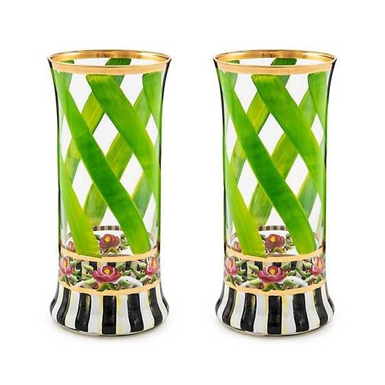 Maypole Highball Glass - Sold Individually - Image 4