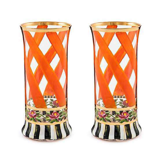 Maypole Highball Glass - Sold Individually - Image 7