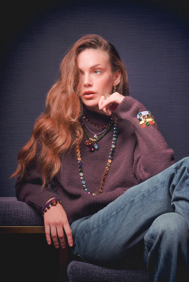 Mckinney Necklace - Image 3