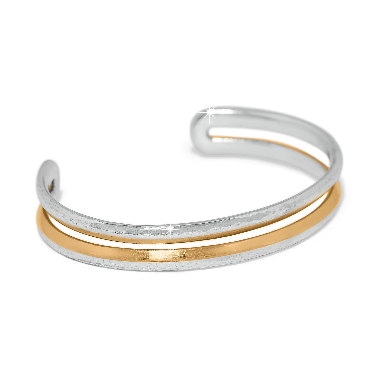 Medici Flex Cuff Bracelet - Image 3