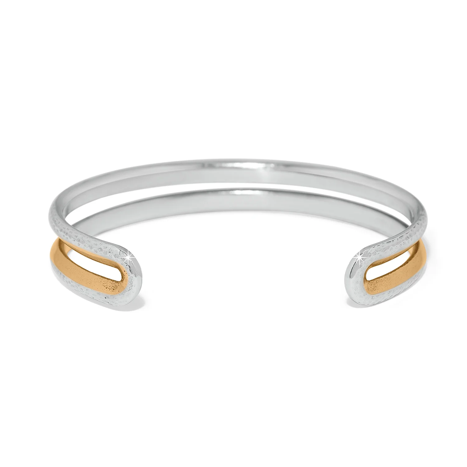 Medici Flex Cuff Bracelet - Image 4