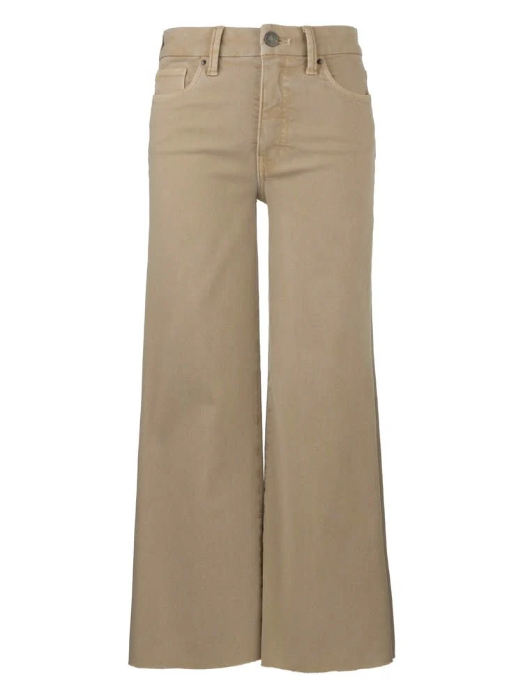 Meg High Rise Fab Ab Wide Leg - Image 19