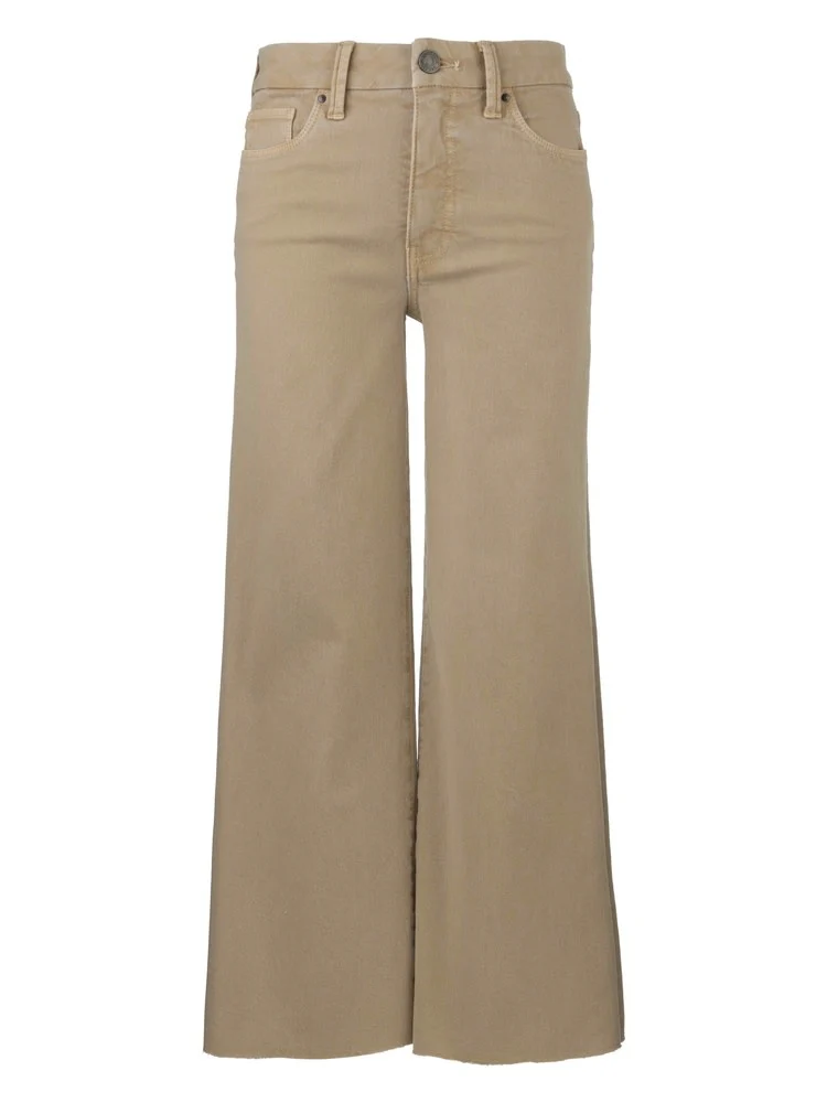Meg High Rise Fab Ab Wide Leg - Image 7