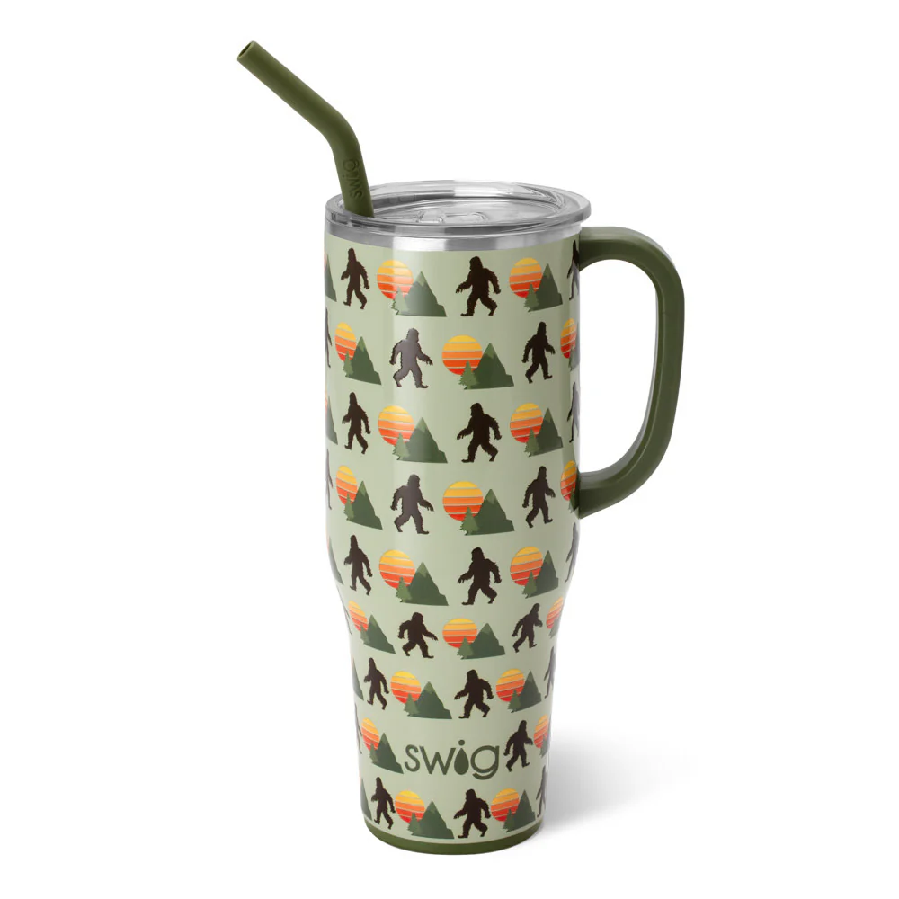 40oz Mega Mug - Image 11
