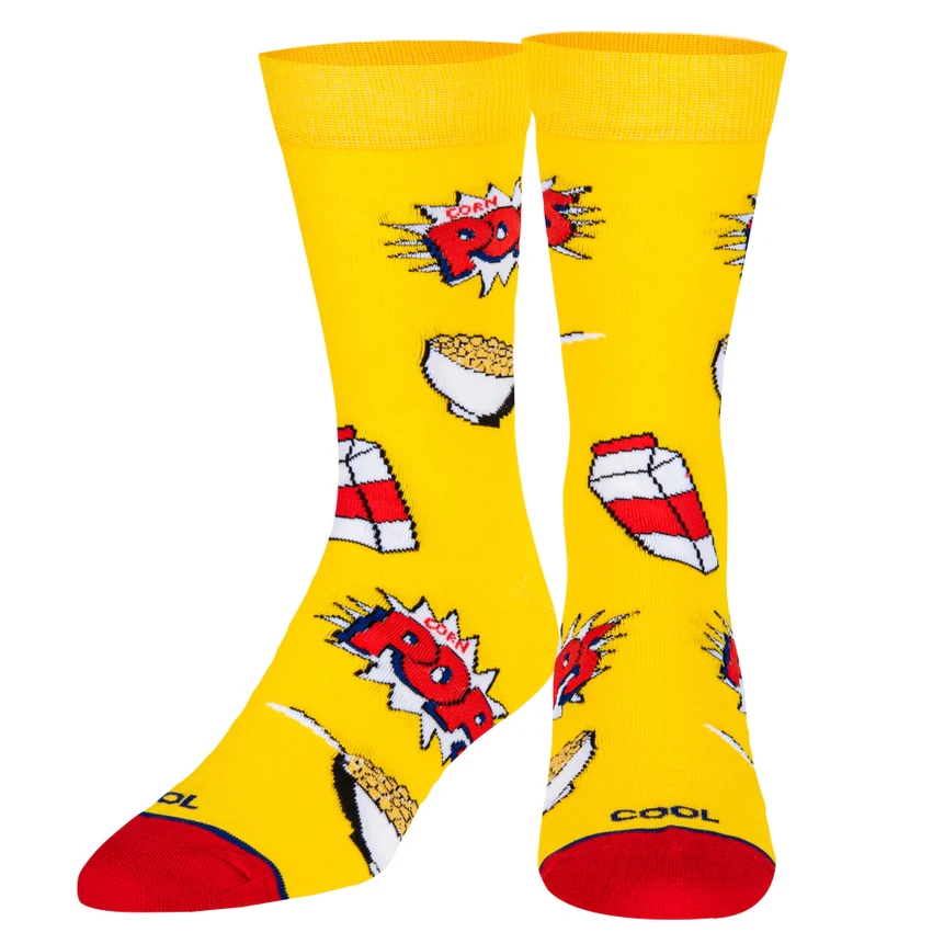 Mens Crew Folded - Image 14