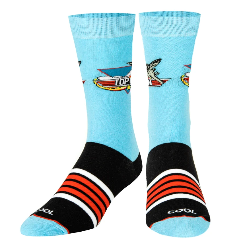 Mens Crew Folded - Image 35