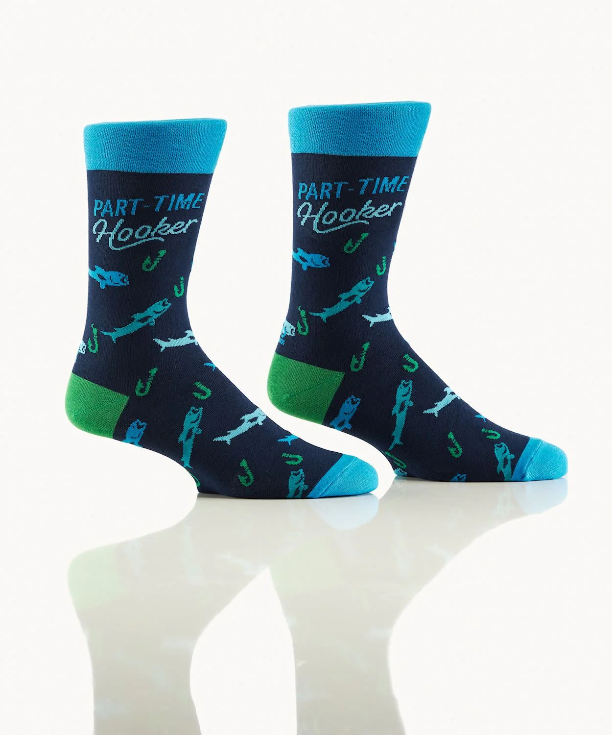 Men's Crew Sock - Image 8